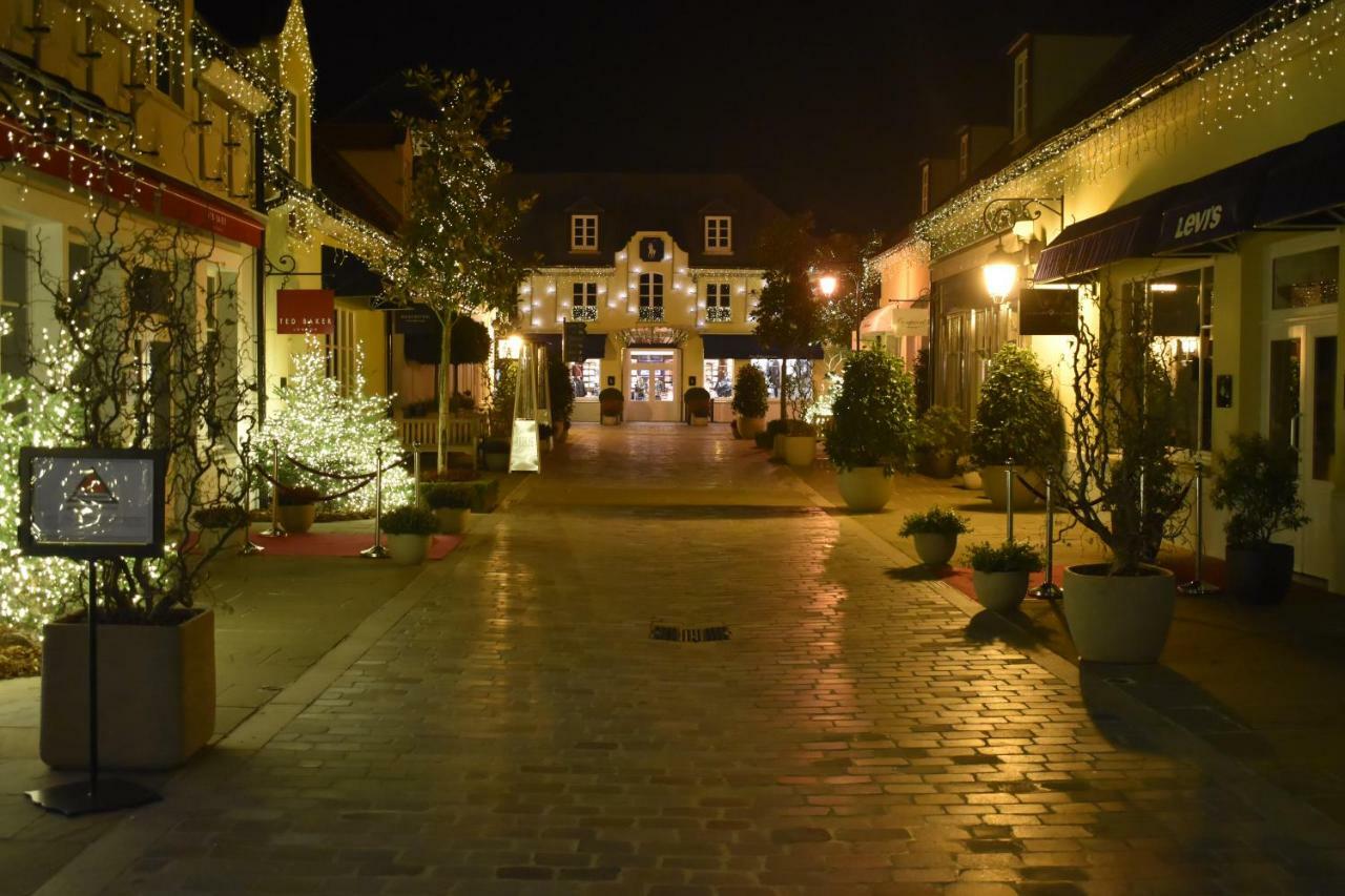 Lorely - Maison Proche Disneyland Et Paris Монтеврен Экстерьер фото
